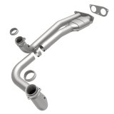 MagnaFlow Direct Fit Catalytic Converter 98-00 Chevy 3500 7.4L Fro thumbnail 1