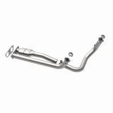 MagnaFlow Direct Fit Catalytic Converter 98-00 Chevy 3500 7.4L Fro thumbnail 8