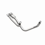 MagnaFlow Direct Fit Catalytic Converter 98-00 Chevy 3500 7.4L Fro thumbnail 9