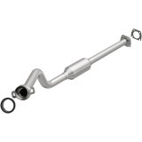 MagnaFlow Direct Fit Catalytic Converter 94-95 Buick Century 3.1L thumbnail 1