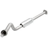 MagnaFlow Direct Fit Catalytic Converter 94-95 Buick Century 3.1L thumbnail 3