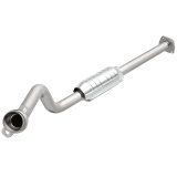 MagnaFlow Direct Fit Catalytic Converter 94-95 Buick Century 3.1L thumbnail 4