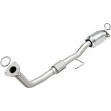 MagnaFlow Direct Fit Catalytic Converter Camry 94-95 thumbnail 4