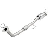 MagnaFlow Direct Fit Catalytic Converter Camry 94-95 thumbnail 6