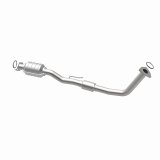 MagnaFlow Direct Fit Catalytic Converter Camry 94-95 thumbnail 8