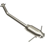 MagnaFlow Direct Fit Catalytic Converter Chrysler-Mitsubishi 42X6.5X thumbnail 1