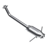 MagnaFlow Direct Fit Catalytic Converter Chrysler-Mitsubishi 42X6.5X thumbnail 2