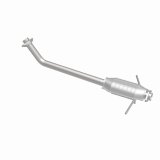 MagnaFlow Direct Fit Catalytic Converter Chrysler-Mitsubishi 42X6.5X thumbnail 8
