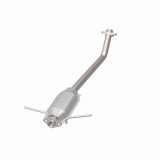 MagnaFlow Direct Fit Catalytic Converter Chrysler-Mitsubishi 42X6.5X thumbnail 9