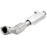 MagnaFlow Direct Fit Catalytic Converter 97-98 F150/F250 4.6L 4Wd D/ thumbnail 1