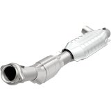 MagnaFlow Direct Fit Catalytic Converter 97-98 F150/F250 4.6L 4Wd D/ thumbnail 2