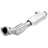 MagnaFlow Direct Fit Catalytic Converter 97-98 F150/F250 4.6L 4Wd D/ thumbnail 3