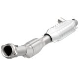 MagnaFlow Direct Fit Catalytic Converter 97-98 F150/F250 4.6L 4Wd D/ thumbnail 5