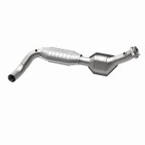 MagnaFlow Direct Fit Catalytic Converter 97-98 F150/F250 4.6L 4Wd D/ thumbnail 8