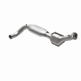 MagnaFlow Direct Fit Catalytic Converter 97-98 F150/F250 4.6L 4Wd D/ thumbnail 9