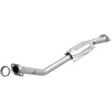 MagnaFlow Direct Fit Catalytic Converter Ranger 96-97 thumbnail 1