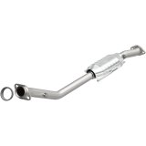 MagnaFlow Direct Fit Catalytic Converter Ranger 96-97 thumbnail 2