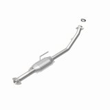 MagnaFlow Direct Fit Catalytic Converter Ranger 96-97 thumbnail 6
