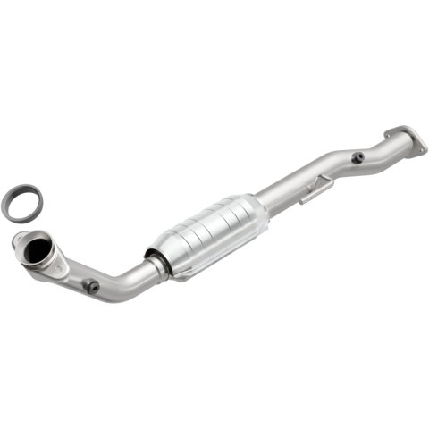 MagnaFlow Direct Fit Catalytic Converter Ranger 95-97 thumbnail 2