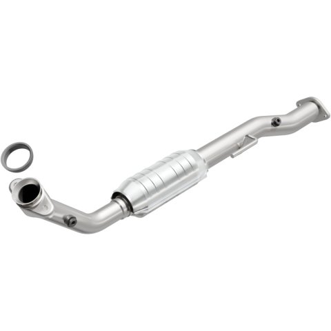 MagnaFlow Direct Fit Catalytic Converter Ranger 95-97 thumbnail 4