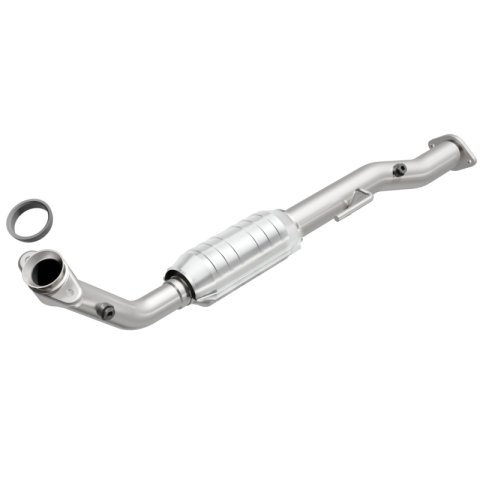MagnaFlow Direct Fit Catalytic Converter Ranger 95-97 thumbnail 5