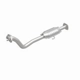 MagnaFlow Conv GM 23430 46.62X6.5X4 2/2 thumbnail 9