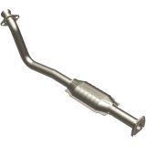MagnaFlow Direct Fit Catalytic Converter GM 89 93 thumbnail 2