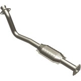 MagnaFlow Direct Fit Catalytic Converter GM 89 93 thumbnail 4