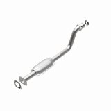 MagnaFlow Direct Fit Catalytic Converter GM 89 93 thumbnail 6