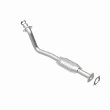 MagnaFlow Direct Fit Catalytic Converter GM 89 93 thumbnail 7