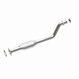 MagnaFlow Direct Fit Catalytic Converter GM 89 93 thumbnail 8