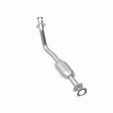 MagnaFlow Direct Fit Catalytic Converter GM 89 93 thumbnail 9