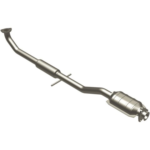 MagnaFlow Direct Fit Catalytic Converter Gm thumbnail 5