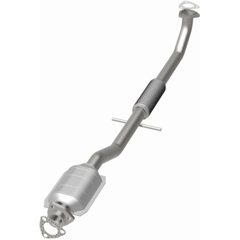 MagnaFlow Direct Fit Catalytic Converter Gm thumbnail 6