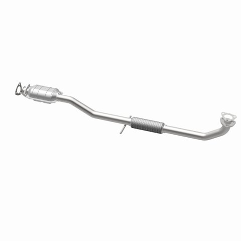 MagnaFlow Direct Fit Catalytic Converter Gm thumbnail 7