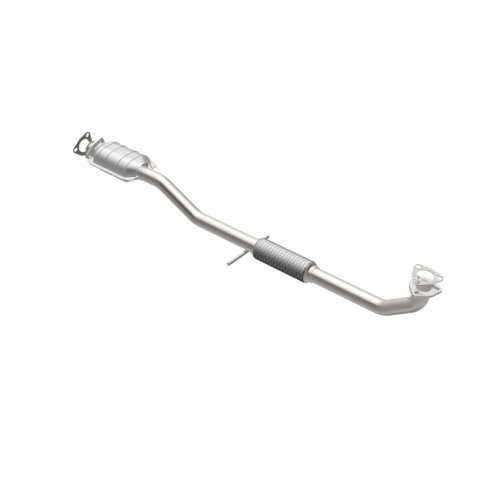 MagnaFlow Direct Fit Catalytic Converter Gm thumbnail 8