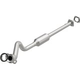 MagnaFlow Direct Fit Catalytic Converter 96 Buick Century/ Oldsmobile thumbnail 2