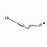 MagnaFlow Direct Fit Catalytic Converter 96 Buick Century/ Oldsmobile thumbnail 7