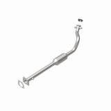 MagnaFlow Direct Fit Catalytic Converter 96 Buick Century/ Oldsmobile thumbnail 8