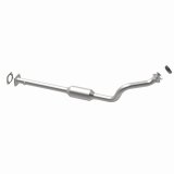 MagnaFlow Direct Fit Catalytic Converter 96 Buick Century/ Oldsmobile thumbnail 9
