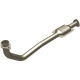 MagnaFlow Direct Fit Catalytic Converter Skylark 90-92 thumbnail 5