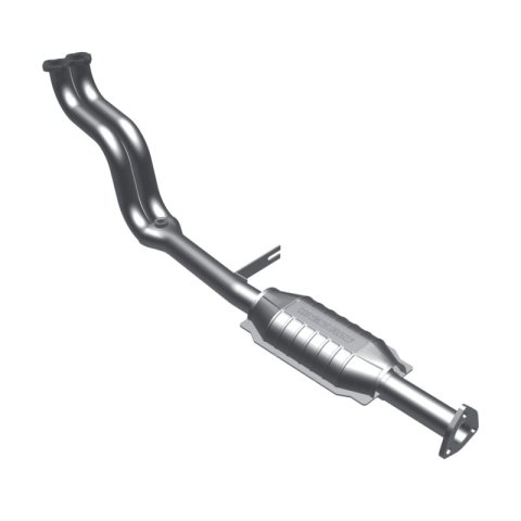 MagnaFlow Direct Fit Catalytic Converter Alfa Romero 82 91 thumbnail 3