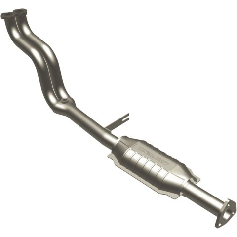 MagnaFlow Direct Fit Catalytic Converter Alfa Romero 82 91 thumbnail 4