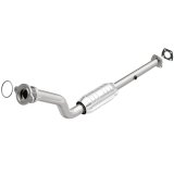 MagnaFlow Conv DF Lumina 98-00 3.1L thumbnail 3