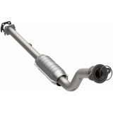 MagnaFlow Conv DF Lumina 98-00 3.1L thumbnail 6