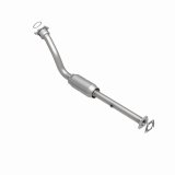 MagnaFlow Conv DF Lumina 98-00 3.1L thumbnail 8