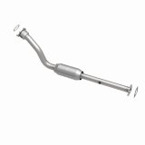 MagnaFlow Conv DF Lumina 98-00 3.1L thumbnail 9