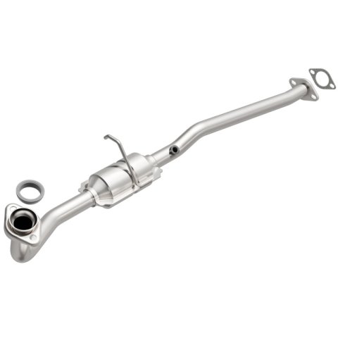 MagnaFlow Conv DF 95-96 Geo Metro 1.3L thumbnail 6