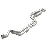 MagnaFlow Conv DF 1995 Mercedes SL320 3.2L thumbnail 1