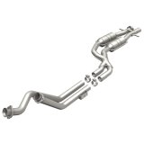 MagnaFlow Conv DF 1995 Mercedes SL320 3.2L thumbnail 3